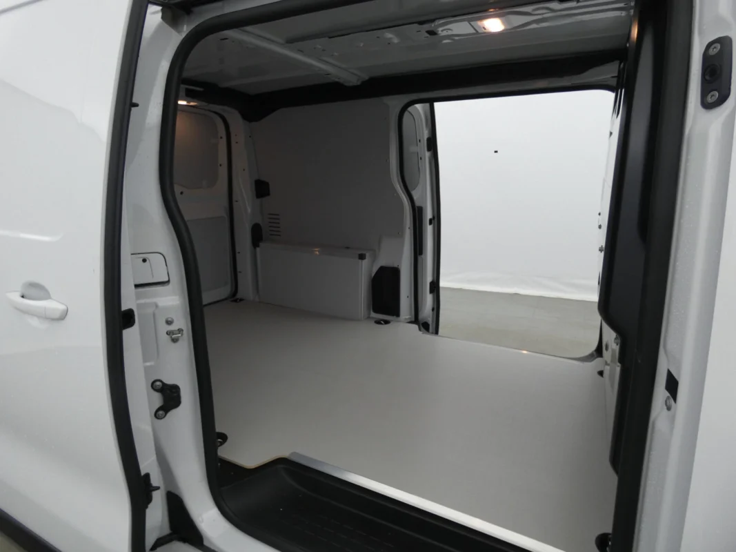 Citroën Jumpy Fourgon M BLUEHDI 180 S&S EAT8